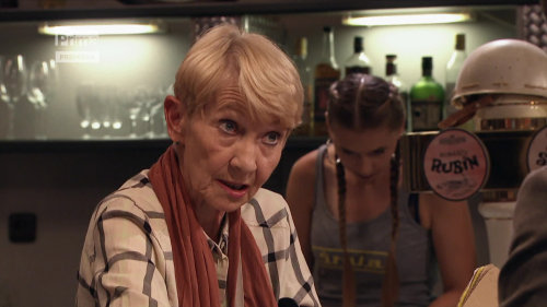 Sestřičky Modrý kód (3) - upoutávka