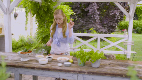 Hrdina kuchyně (8) - Maruščin bulgur