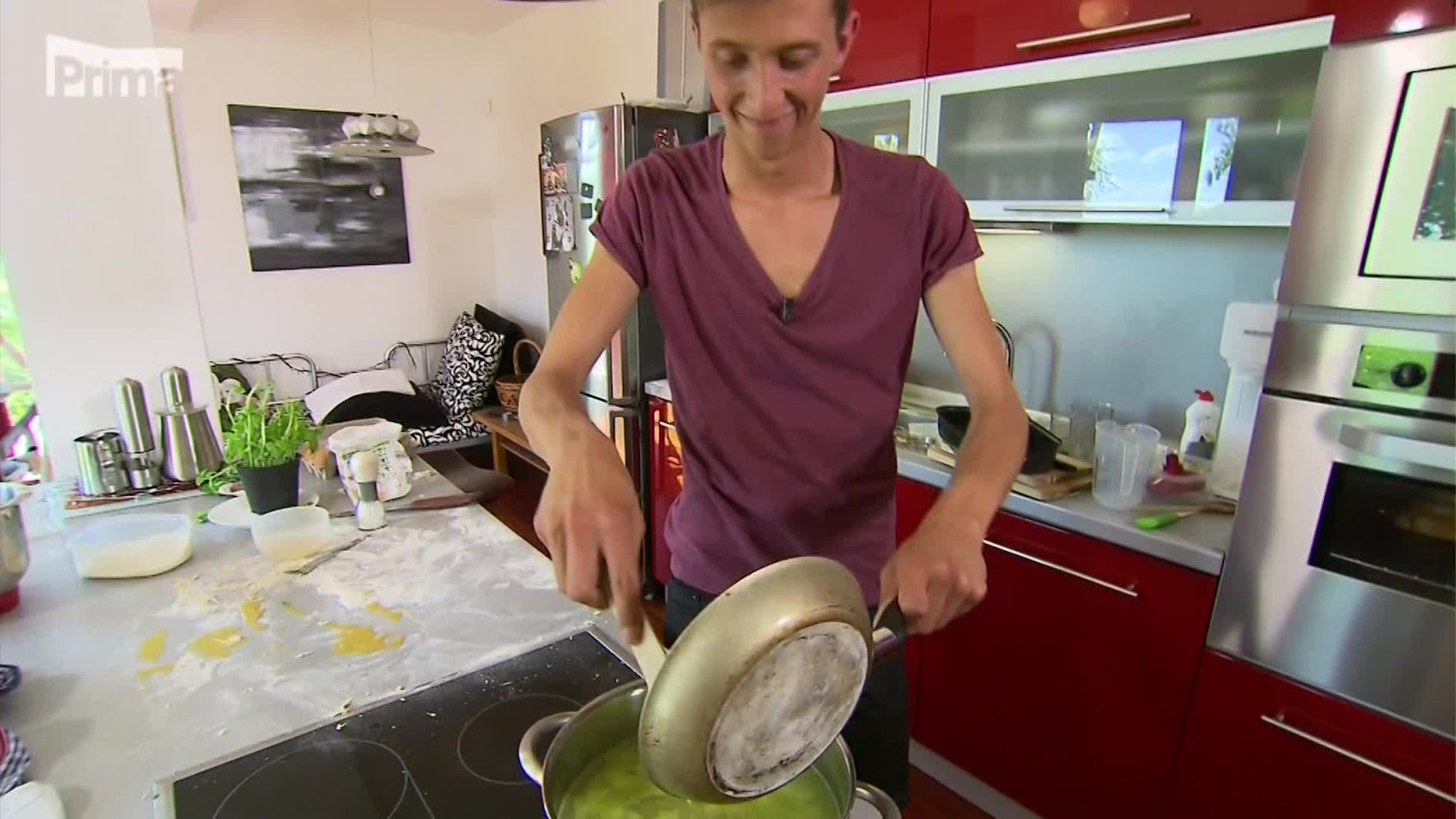 Náhled videa