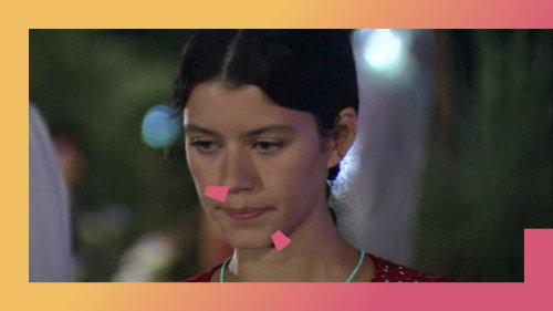 Krásná Fatmagul (1) - upoutávka epizody