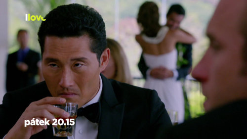 Hawaii 5-0 VI (1) - upoutávka