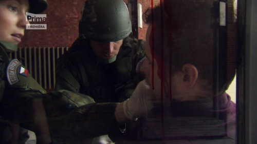 1. MISE (1) - upoutávka