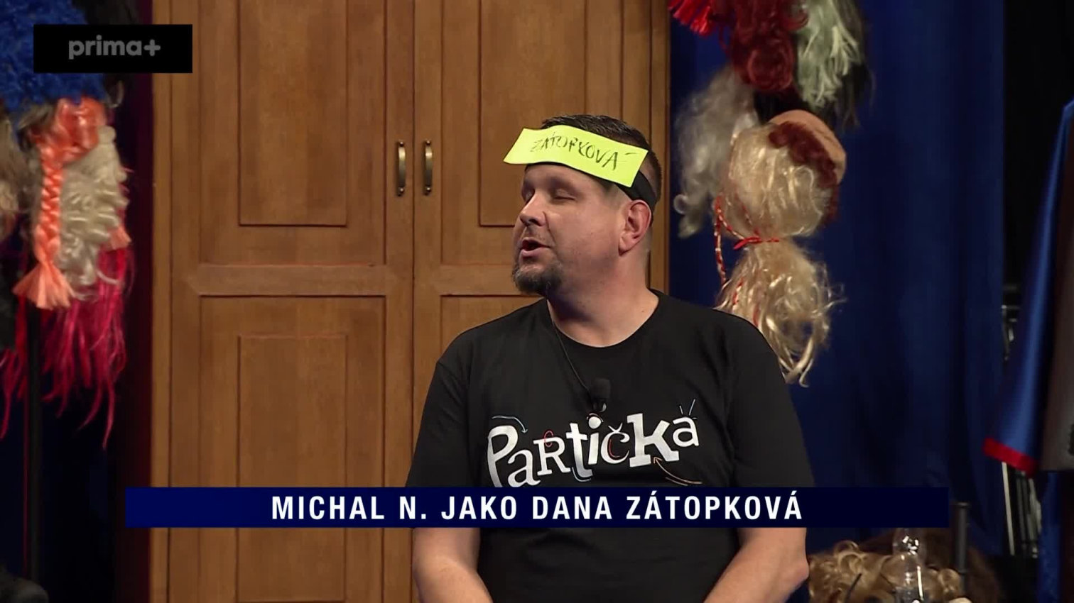 Náhled videa
