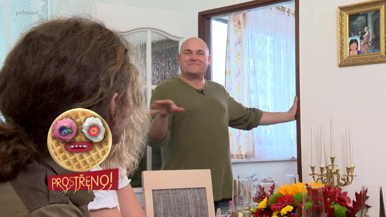 Náhled videa