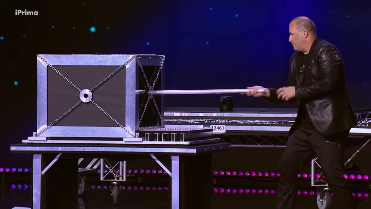 Náhled videa