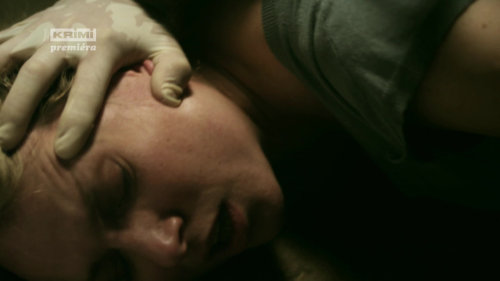 Padlé královny: Kárová dáma (3) - upoutávka