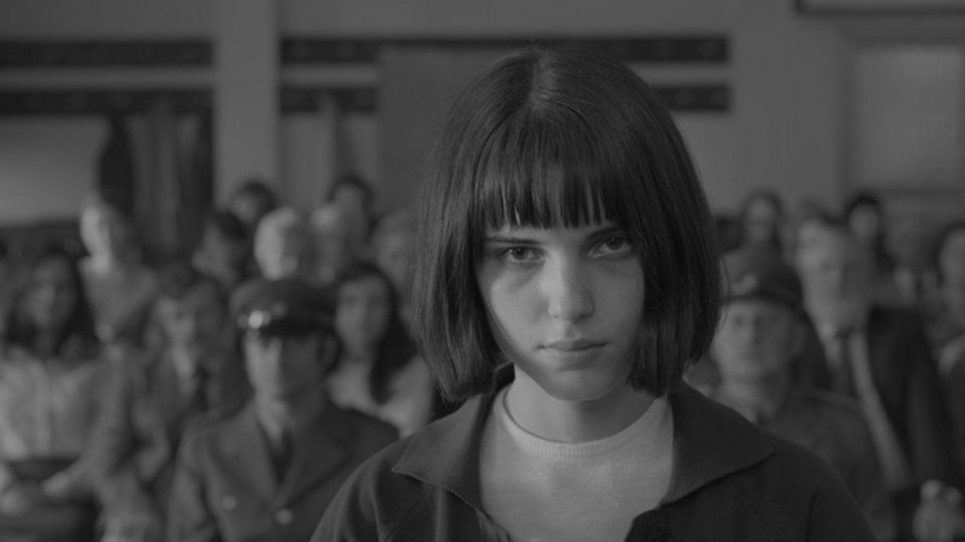 Já, Olga Hepnarová