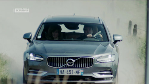 Purpurové řeky: Poslední hon (3) - upoutávka