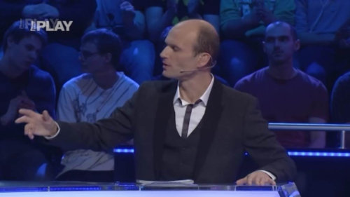Muži proti ženám - idol žen