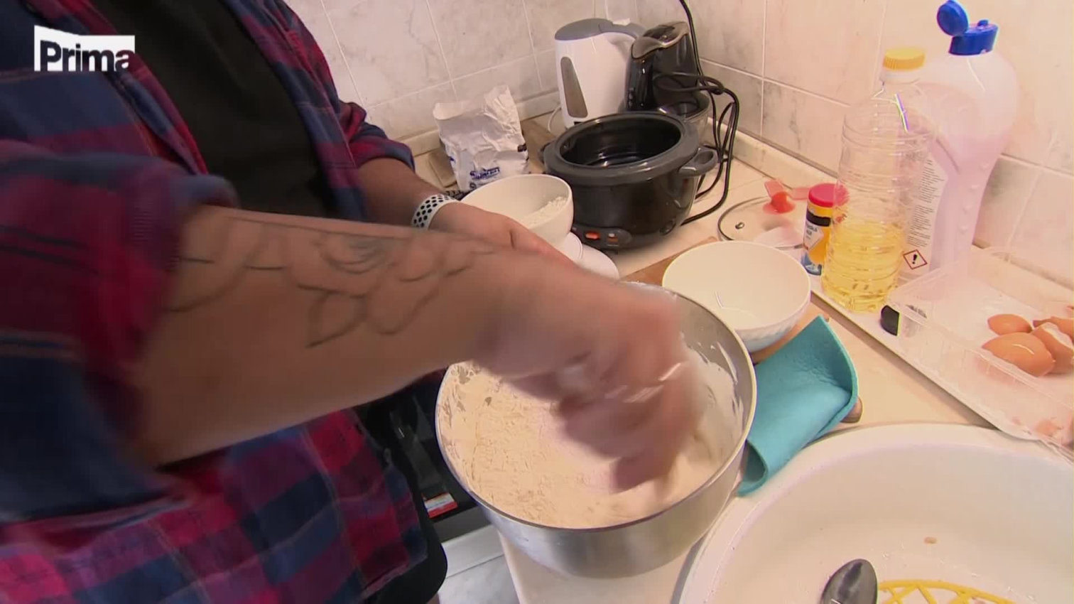 Náhled videa