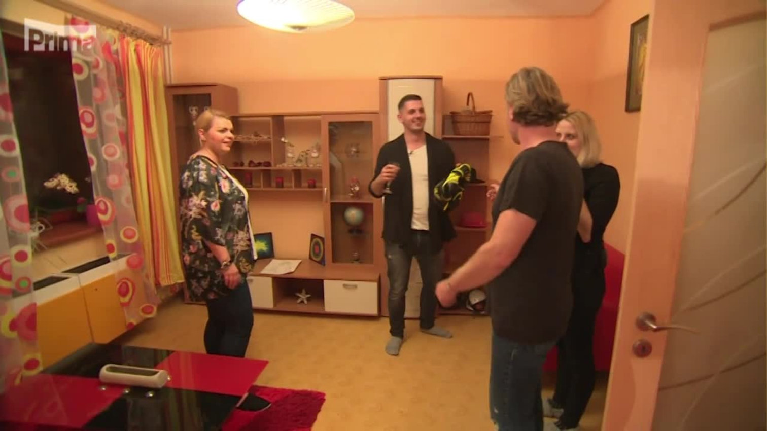 Náhled videa