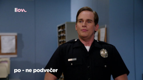 Closer: Nové případy IV (1) - teaser