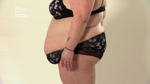 Tlouštíci (1) - upoutávka