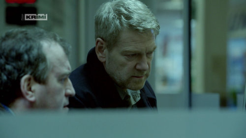 Wallander: Podzimní událost (1) - upoutávka