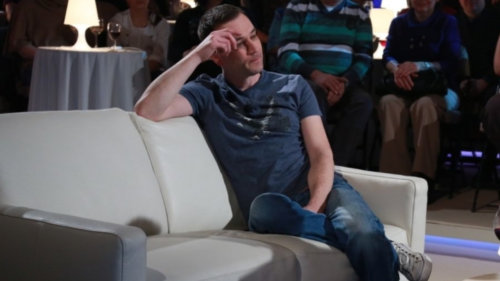 Polívka na víně - Sokol