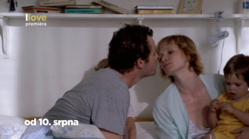 Kdyby bylo kdyby – Láska, sex a štěstí (1) - upoutávka