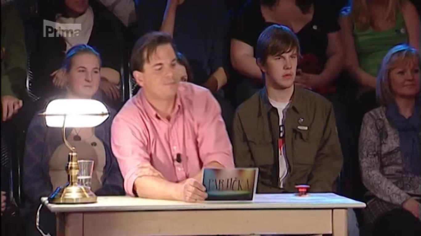 Partička (30) - Opera - UnCut