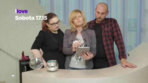 NEW LOOK (11) - upoutávka