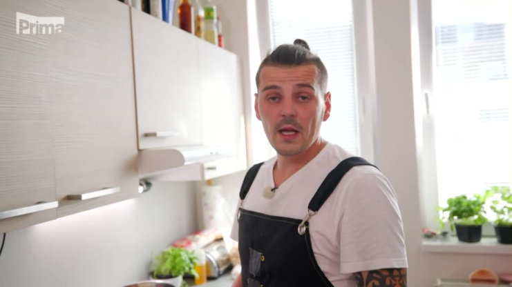 Náhled videa