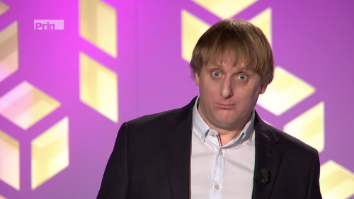 Na Pavláska (1) - upoutávka