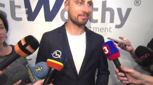 SPORT STAR 5.5.2019 - upoutávka