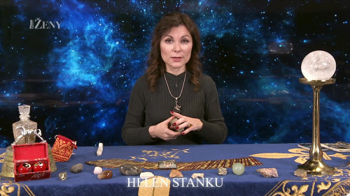 BLÍŽENCI - Týdenní horoskop od 29.1. - 4.2.