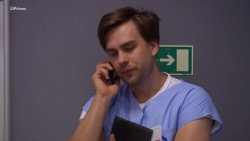 Modrý kód (132): Tak si to, Štěpáne, vyřeš