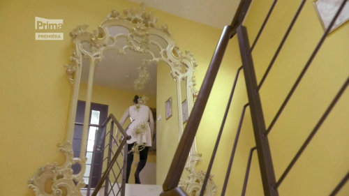 Štiky (5) - upoutávka