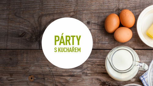 Macesové knedlíčky do slepičího vývaru