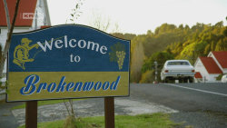 Vraždy v Brokenwoodu I (1) - upoutávka