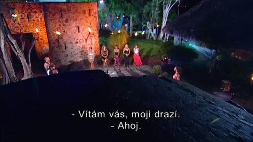 Hotel Paradise: Prázdniny v Mexiku - upoutávka (35)