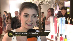 TOP STAR magazín 2018 (18) - Večírek - VIP Život - Flora