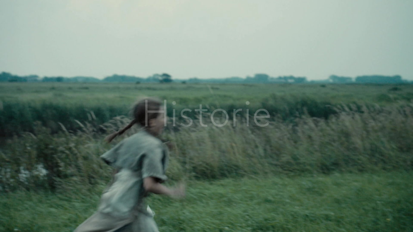 Hamburský přístav (1) - upoutávka