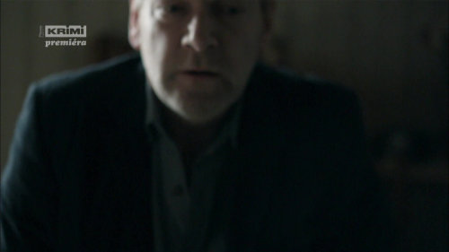 Wallander: Anonymní zabijáci (1) - upoutávka