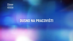 Modrý kód (120) - upoutávka