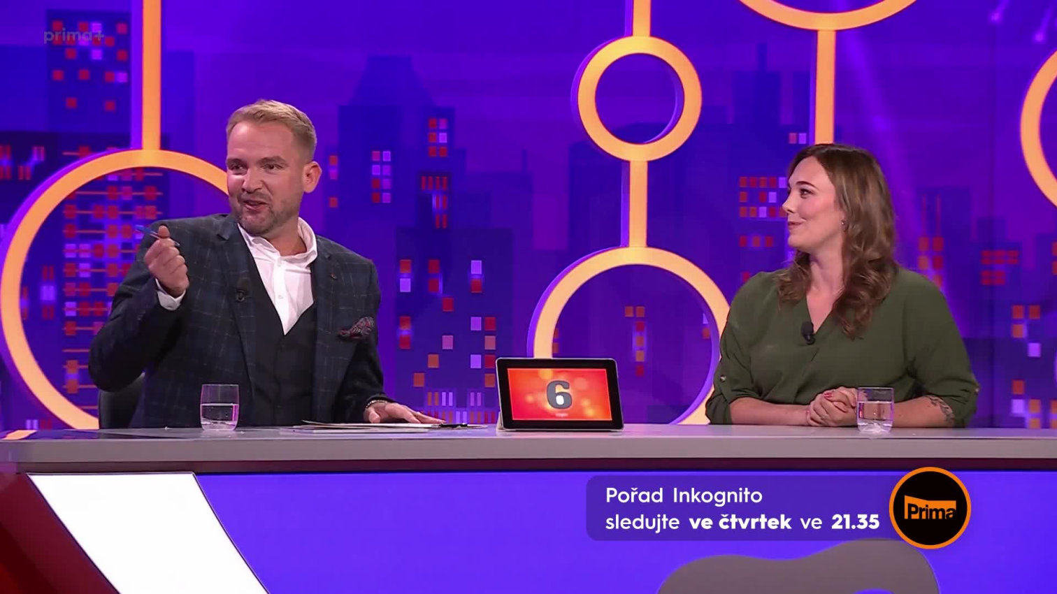 Náhled videa