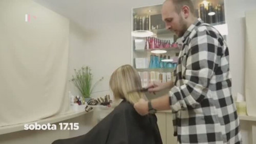 NEW LOOK (16) - upoutávka