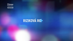 Modrý kód (97) - upoutávka
