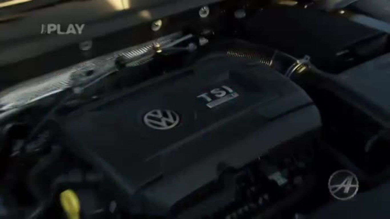 Volkswagen Golf R 5D - Autosalon - CNN Prima NEWS