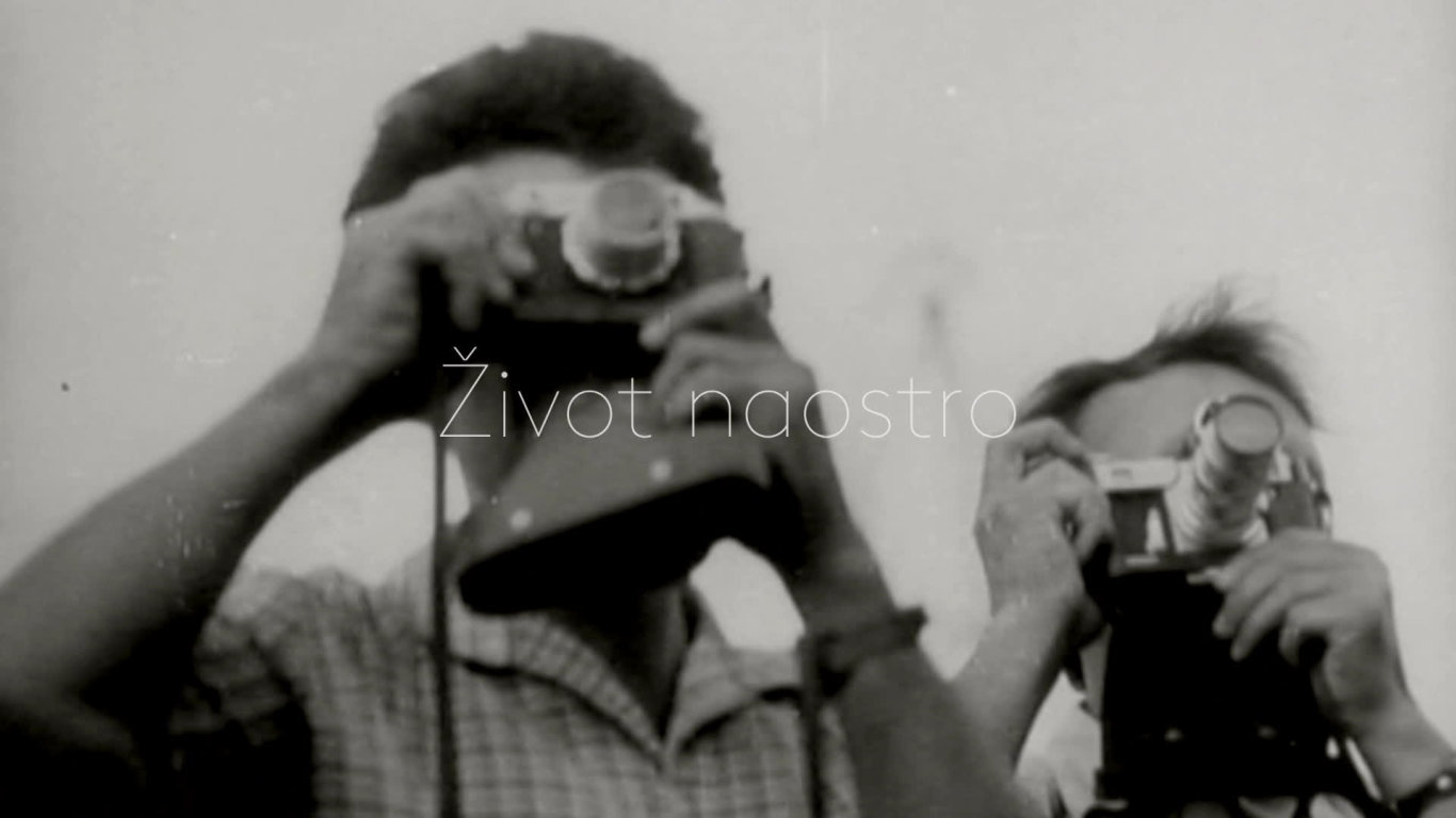 Miroslav Zikmund: Cesta stoletím (2) - upoutávka