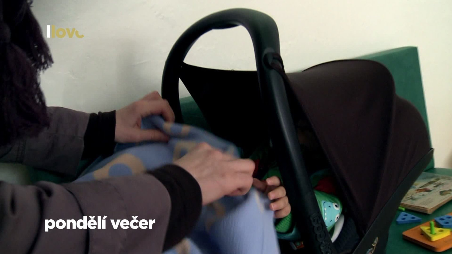 Náhled videa