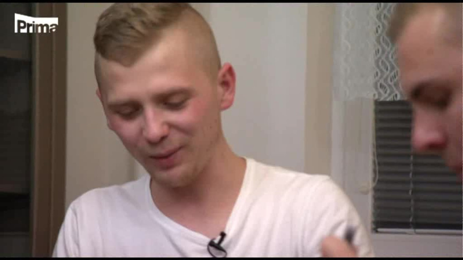 Náhled videa