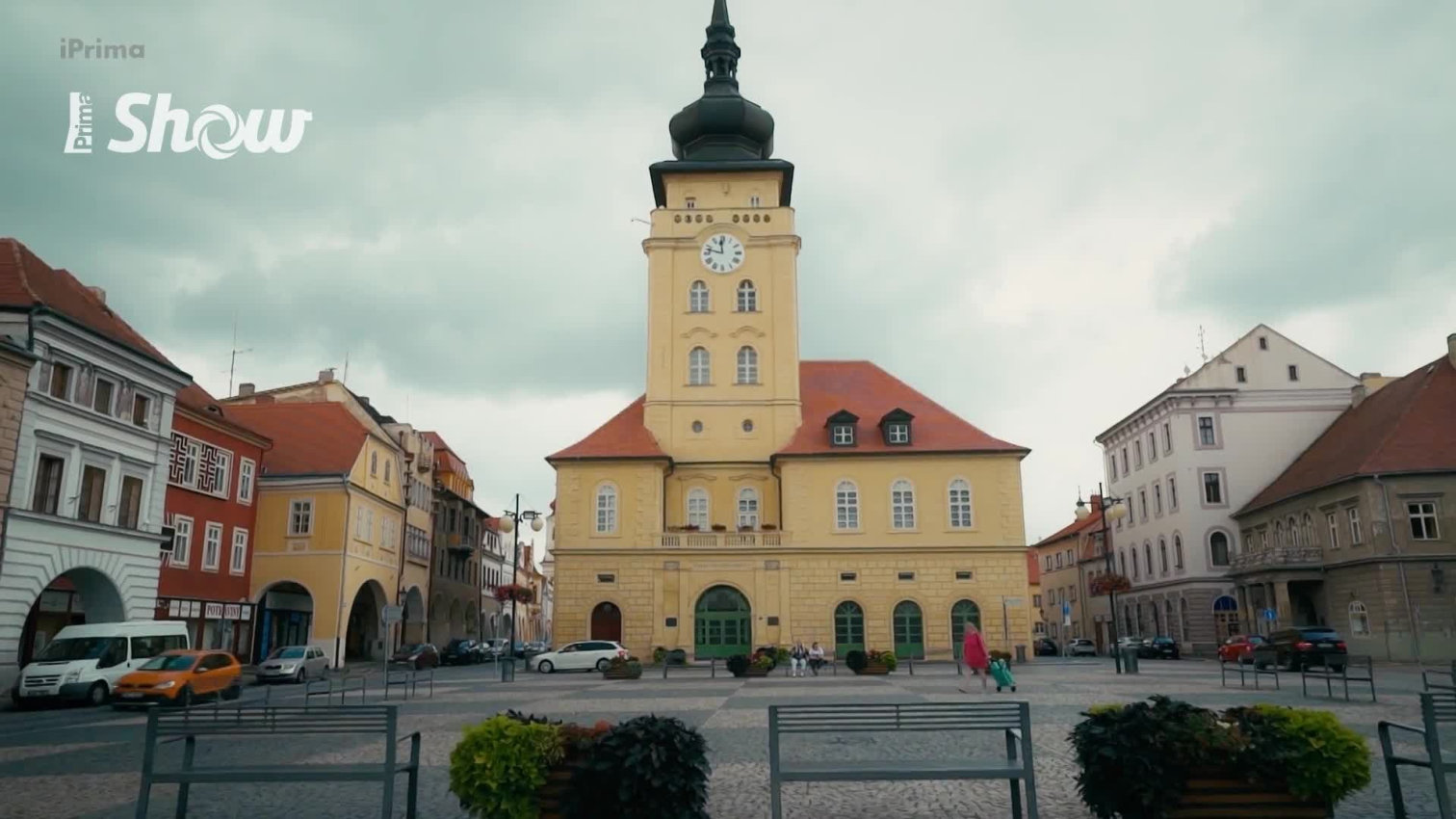 Náhled videa