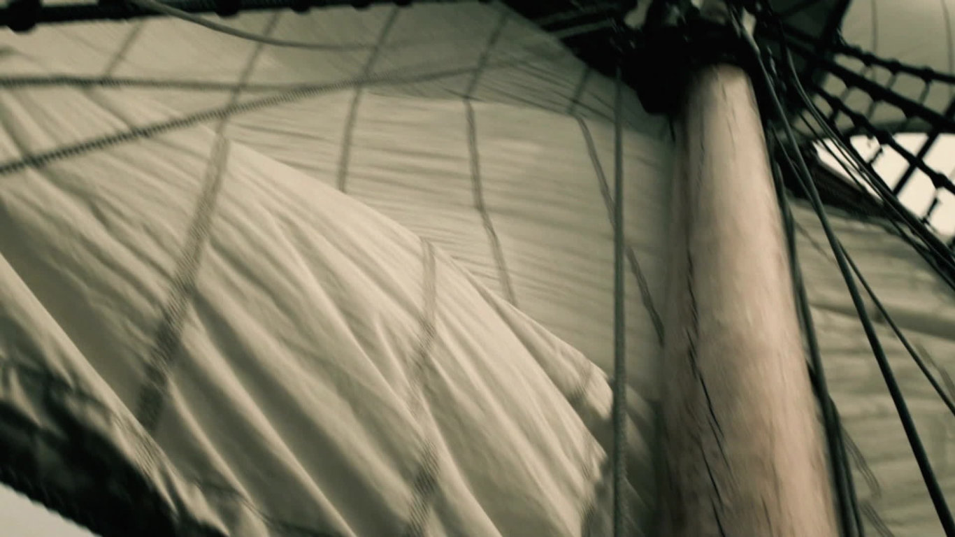 Krotitelé vraků (1) - upoutávka