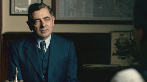 Maigret klade past (1) - upoutávka