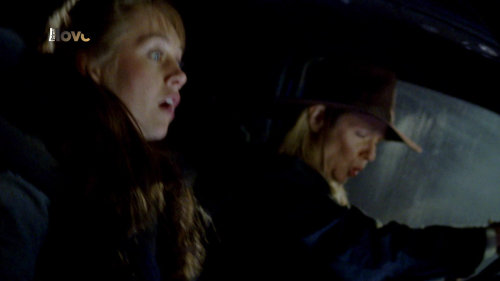 Ranč Heartland (1) - upoutávka