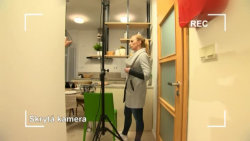 Drsná hádka ve SNU. Majitel nadává designérům