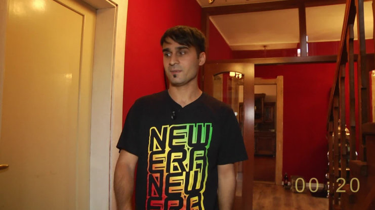 Náhled videa