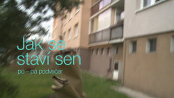 Jak se staví sen XV (1) - upoutávka