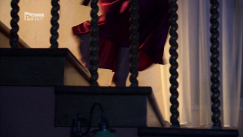 Policajti z centra (2) - upoutávka